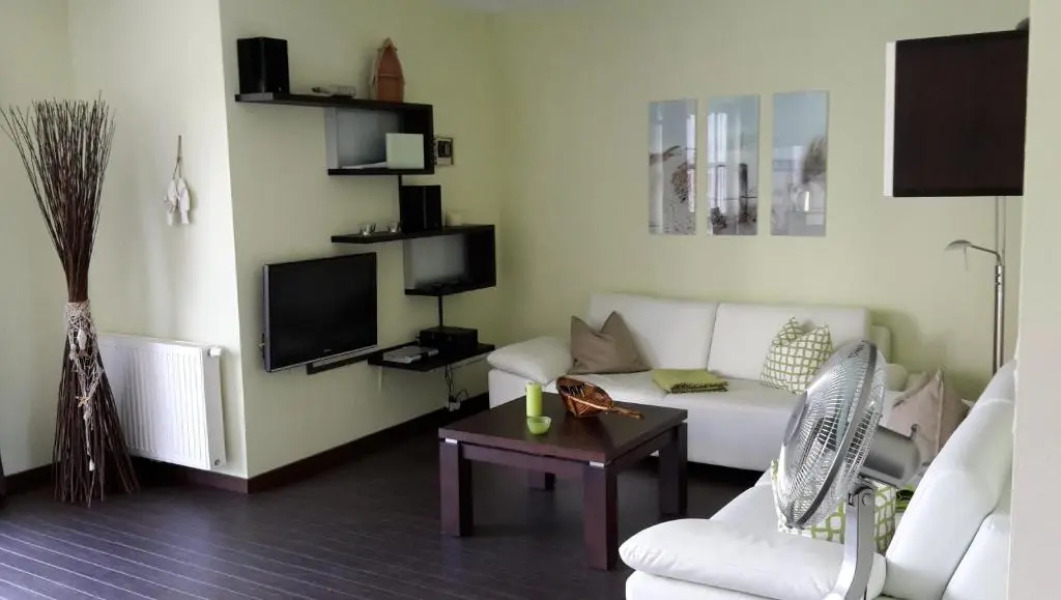 Häuschen "Tante Waltraut" - a29317