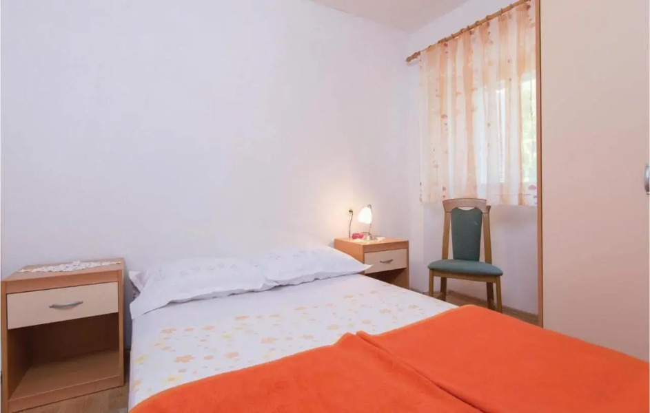 Five-Bedroom Holiday Home in Orebici