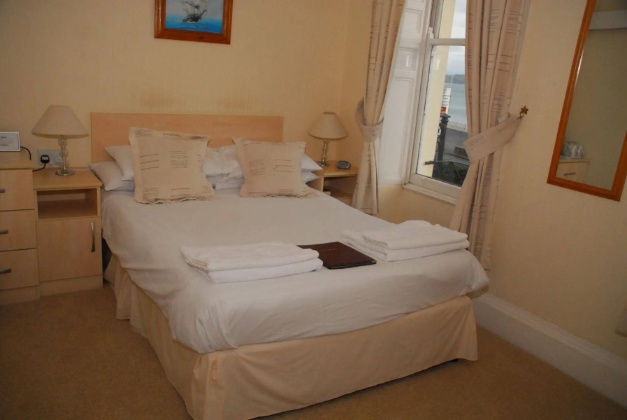 Weymouth Beach B&B