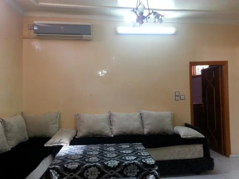 Apartment Zouaoui Medina