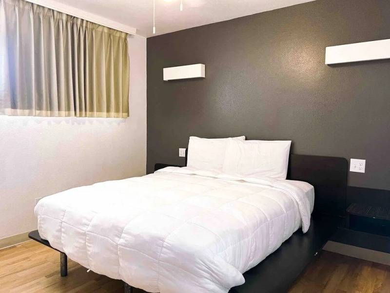 Red Roof Inn Del Rio