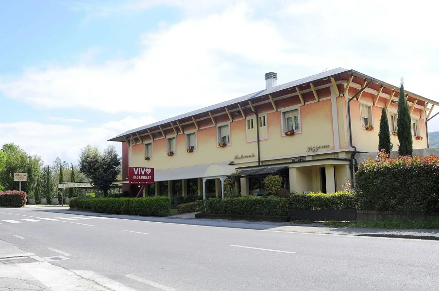 Albergo Le Ruote