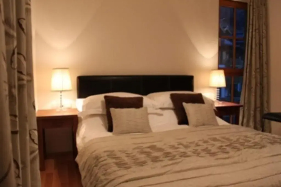 Jana 4 by SMR Luxury Apartments