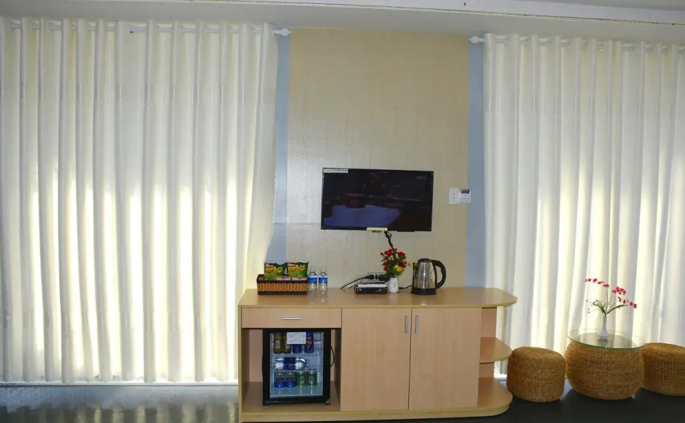 iRelax Bangkok Resort