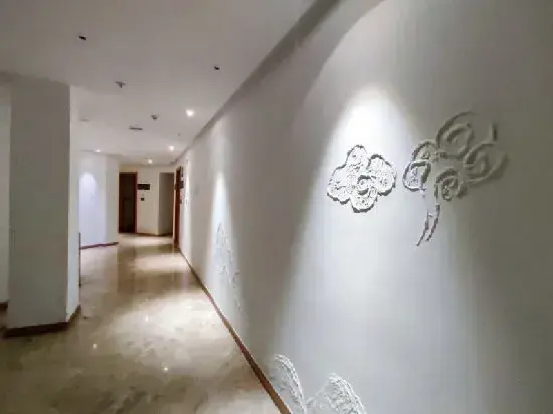 Libo Maolanyun Light Luxury Homestay