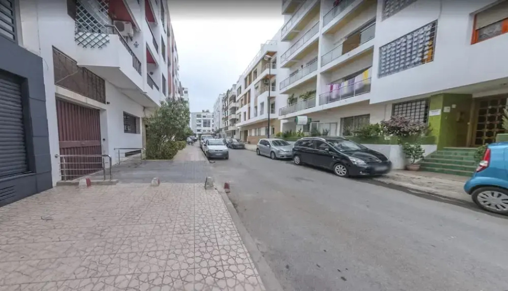 Appartement Oued Ziz