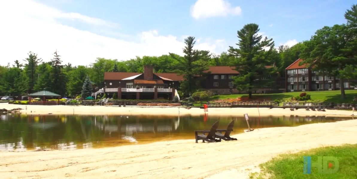 Willowbrook at Lake Harmony, Lake Harmony, United States