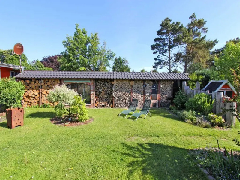 Ferienhaus Barth FDZ 191