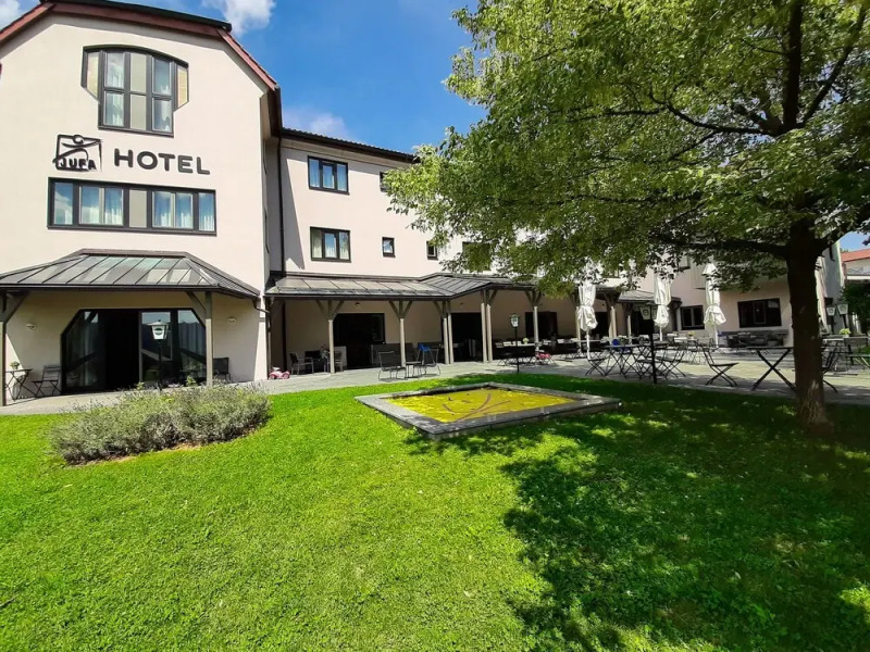 Jufa Hotel Lipizzanerheimat