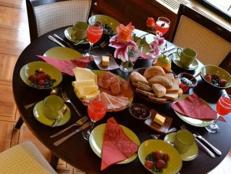 Santuario Patagonia Hotel Boutique