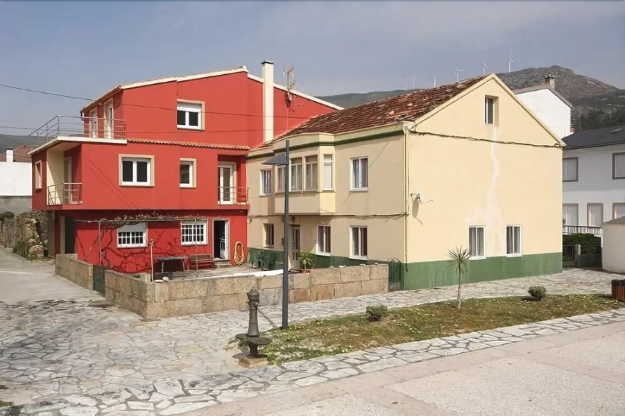 Apartment in Dumbria A Coruna 102114 by MO Rentals