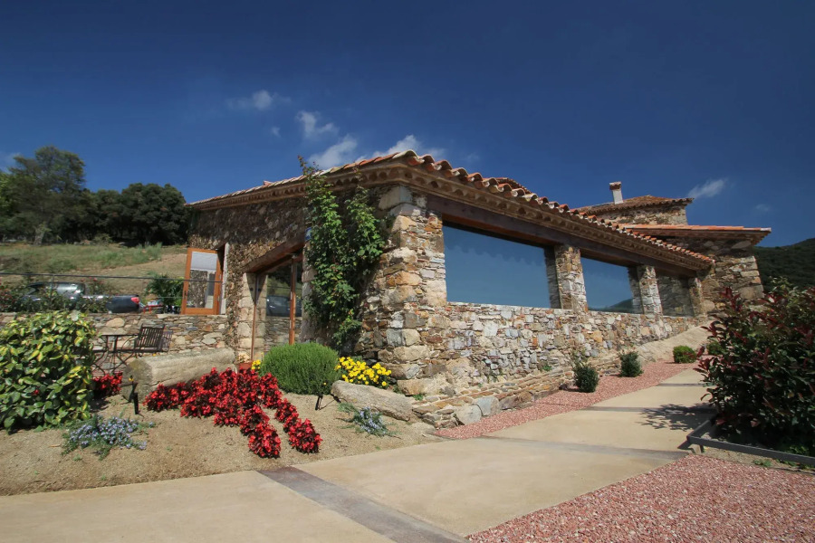 Can Cuch Hotel - Restaurante