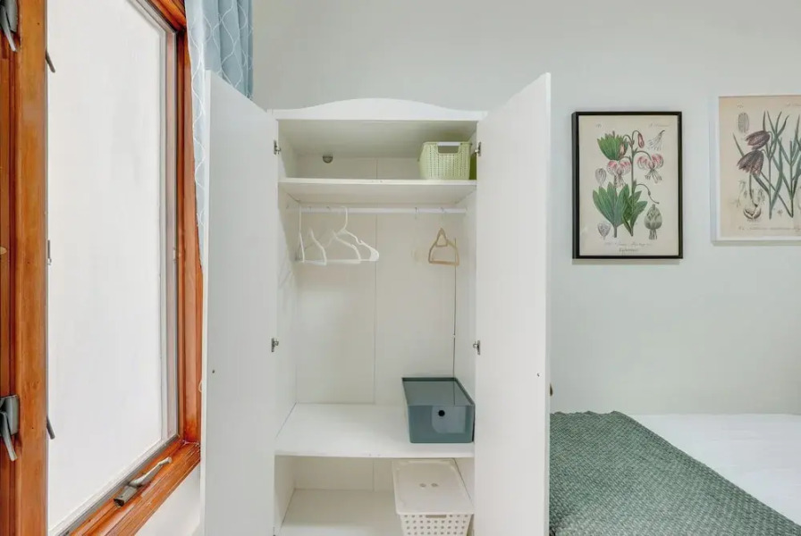 Dog-friendly Fishkill Tiny House in Wine Country