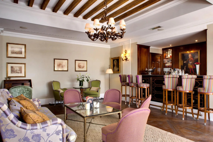 Hotel Le Mas De Pierre