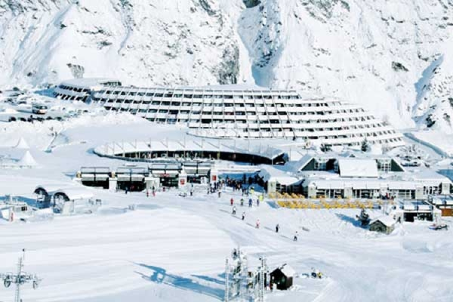 Résidences Lagrange Classic