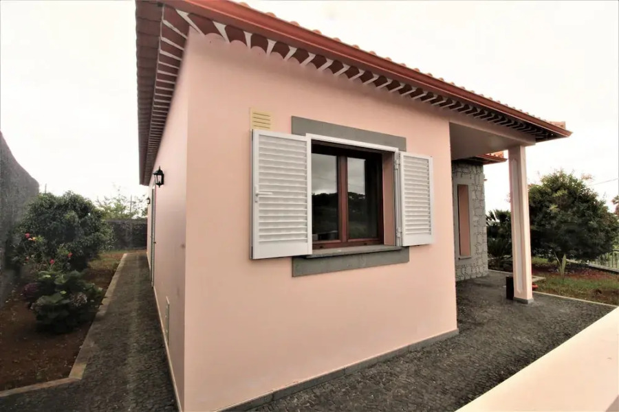 Santana Luxury Villa