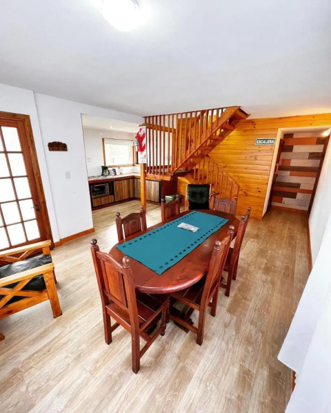 Cabaña Casa de Piedra