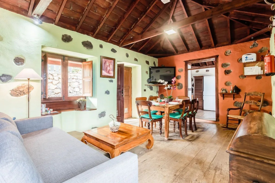 Casa Rural Los Draguitos by Isla Bonita