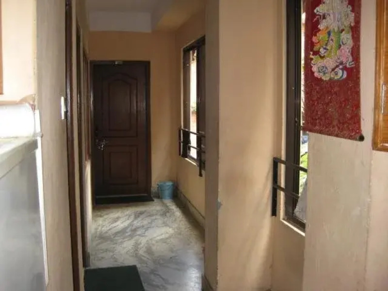 New Namaste Guest House