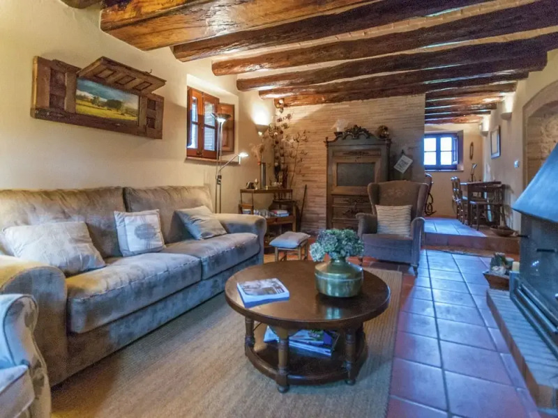 Modern Mansion in Pontós With Private Swimming Pool