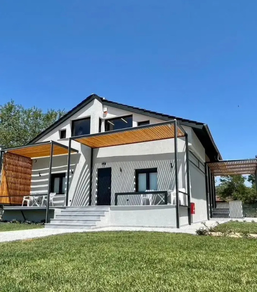 Agora LX Studios & Suites