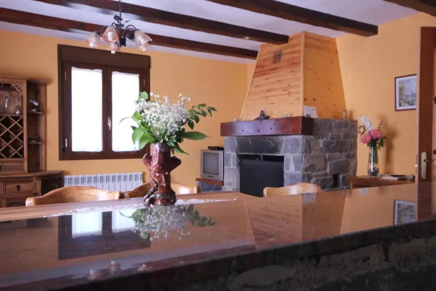 Apartamentos Miguelo, C.B