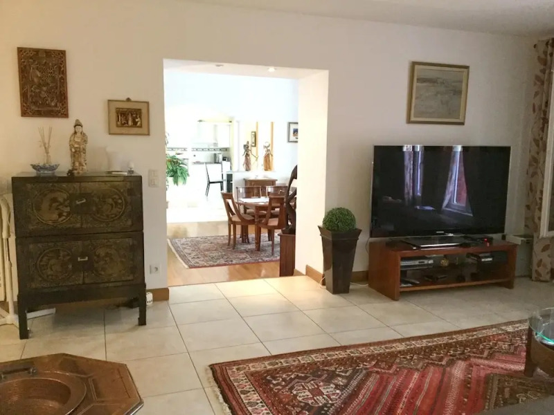 Villa With 5 Bedrooms in Bourré, With Private Pool, Enclosed Garden and Wifi - 4 km From the Beach