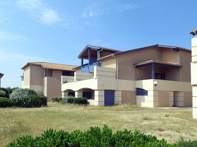 Résidence Nemea Les Gourbets