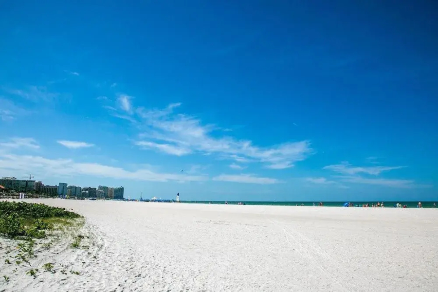 San Marco Residences 509