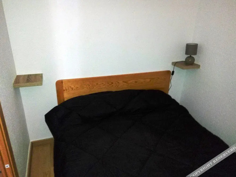 Apartamentos Solaris 3000