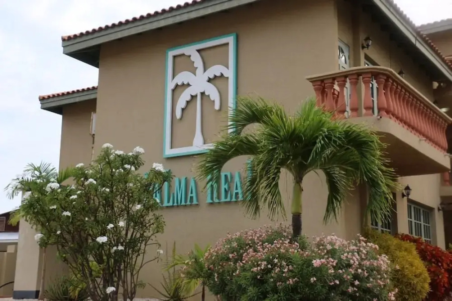 Palma Real Apartment