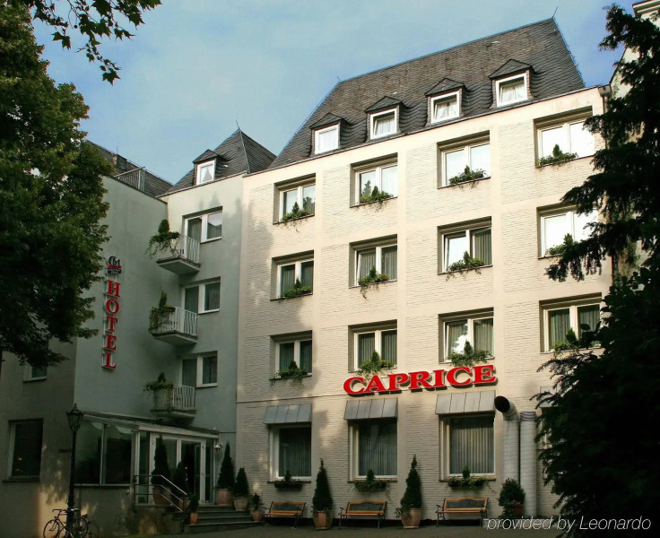 CityClass Hotel am Heumarkt