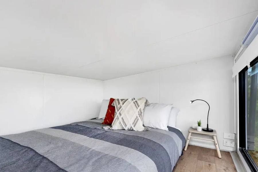 Big Tiny Jindera Park