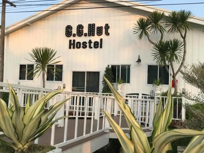 GG Hut - Hostel