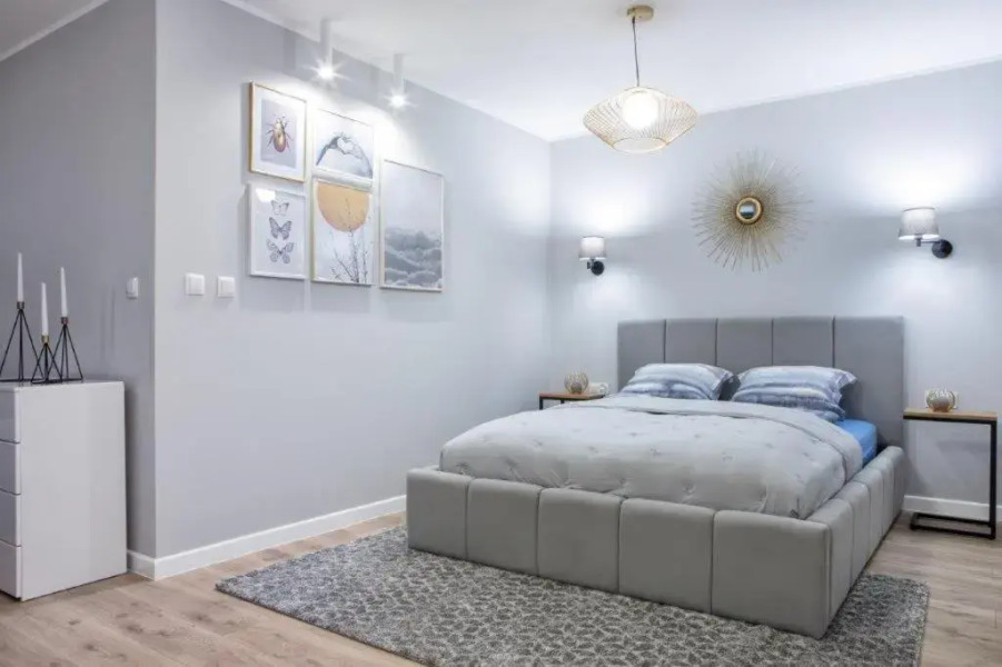 Sailor Apartament Nadmorski 30A