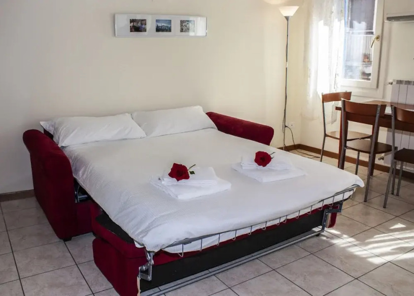 Alloggio Ai Tre Ponti