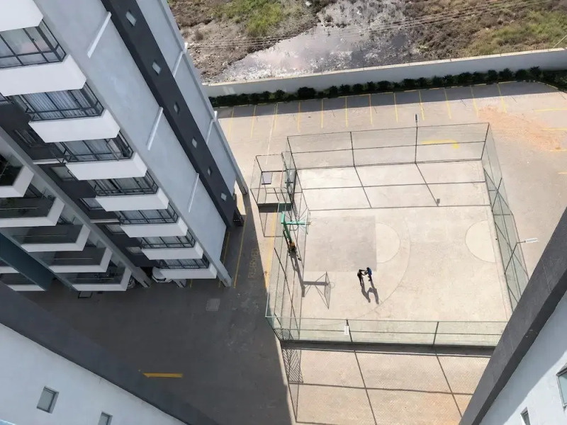 Comfort home near JKIA