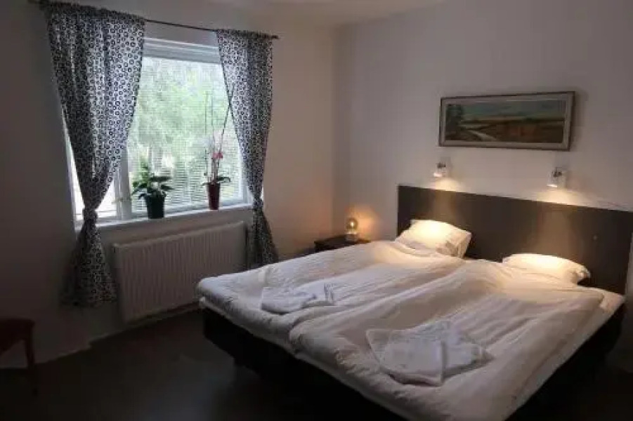 Brännebrona Gästis