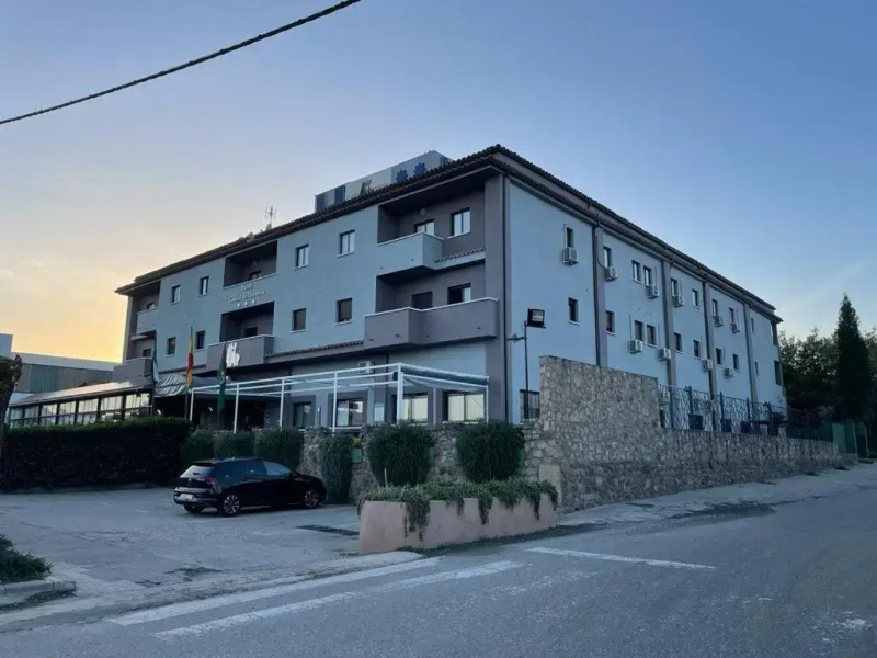 Hotel Ciudad de Plasencia