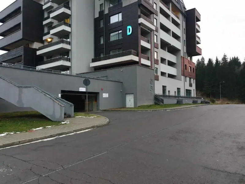 Silver Mountain Panoramic View G1 48