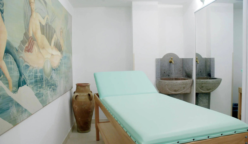 Hotel Solemare Beach & Beauty SPA