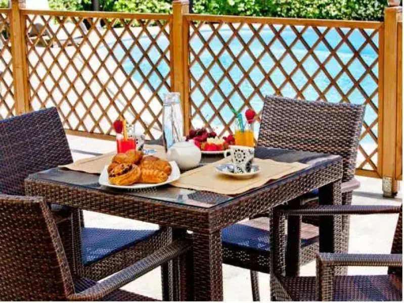 Residence La Guirita