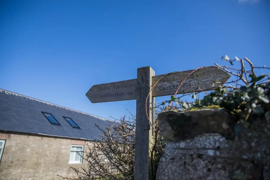 Host Stay No 2 Lavender Cottage