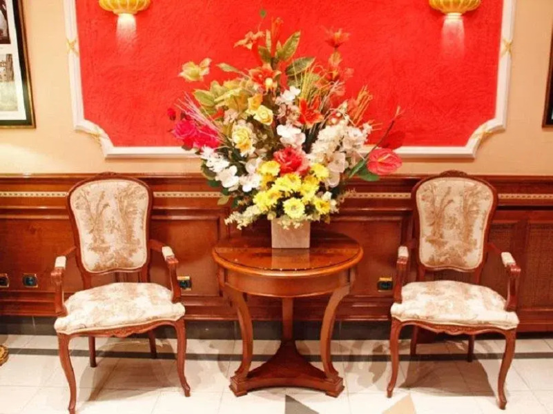 Hostales Victoria I Y II