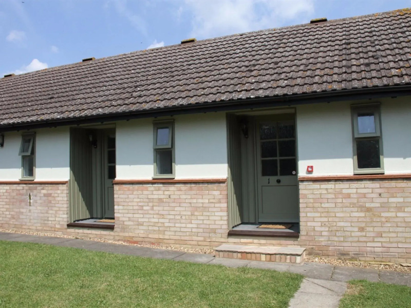 The Woolpack Inn Islip