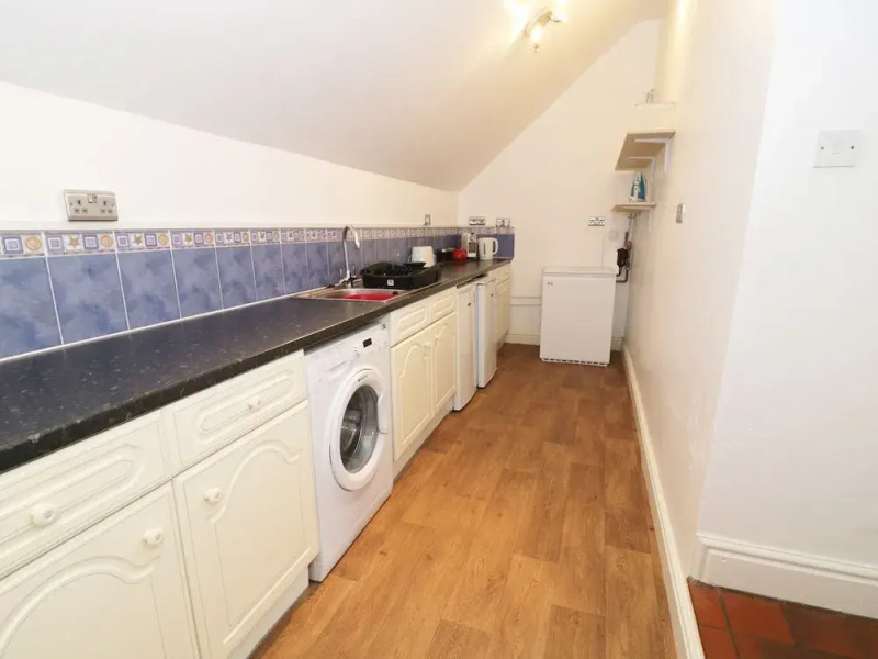 The Cottage at Fronhaul