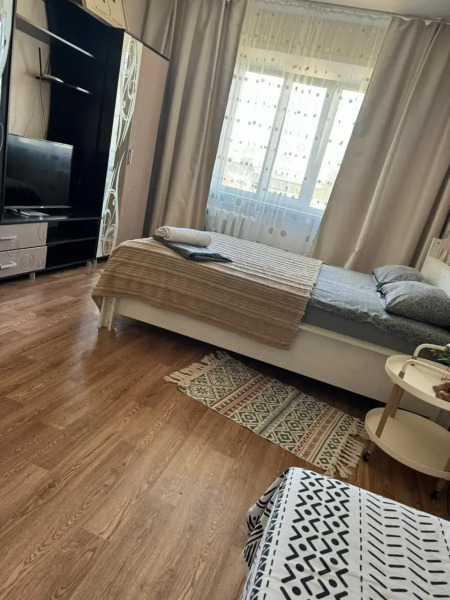 Апартаменты на улице Южно-Якутская