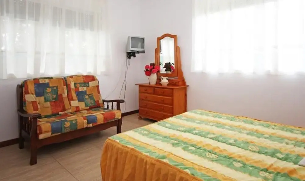 Apartment in Monte Lagoa de Louro 102054 by MO Rentals