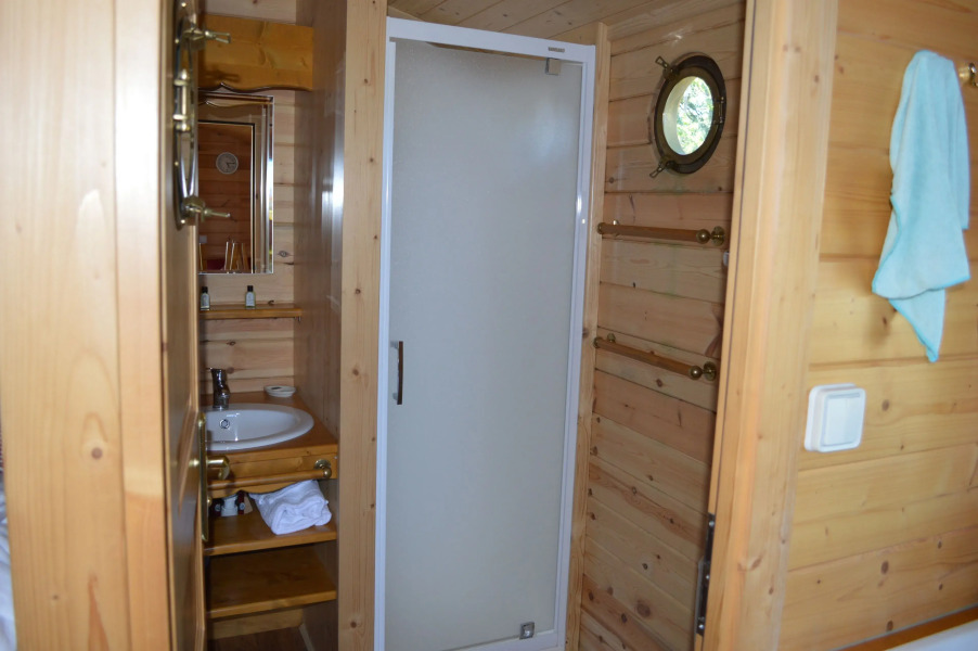 La Fontaine de la Chapiniere