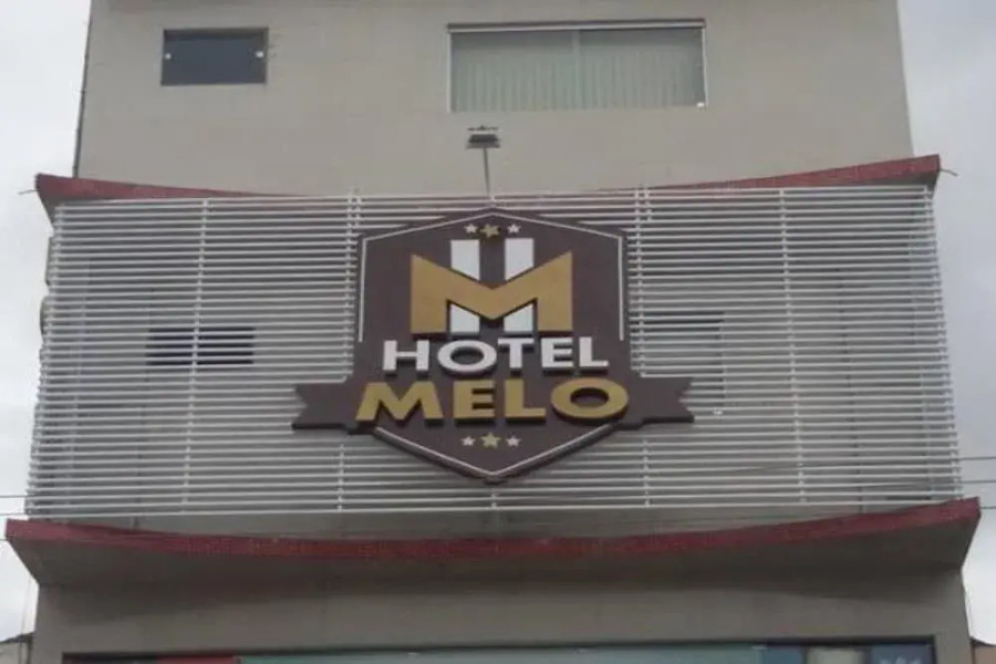 Hotel Melo